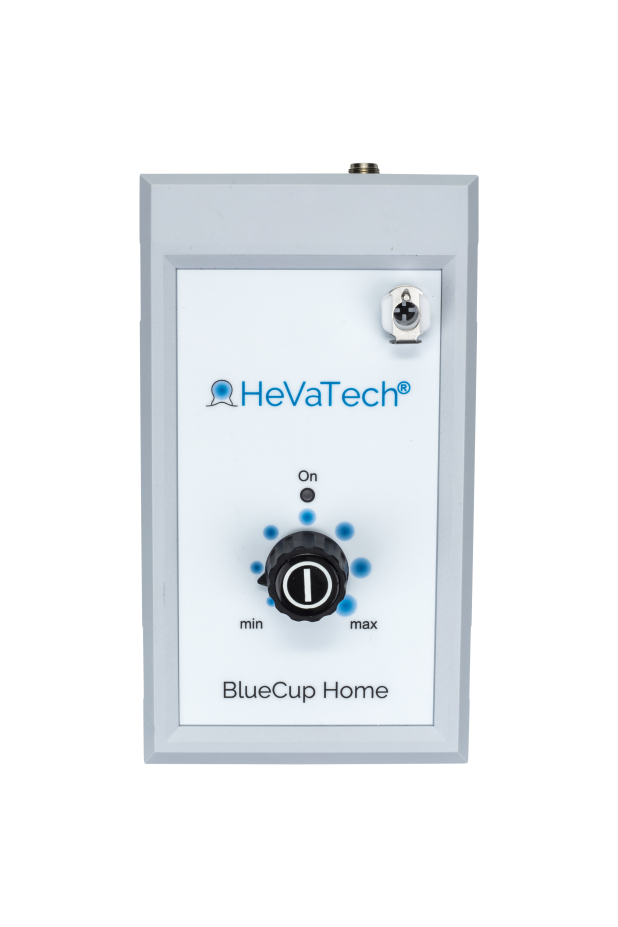 BlueCup Home Schröpfen Gerät